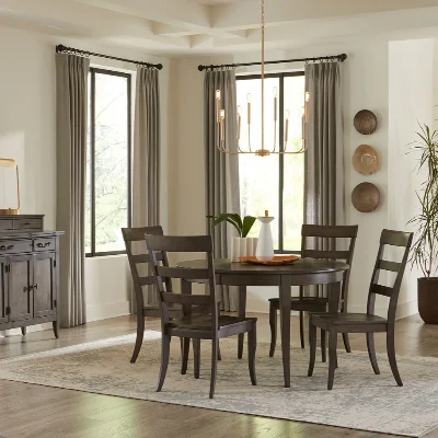 Ellender Extendable Dining Set