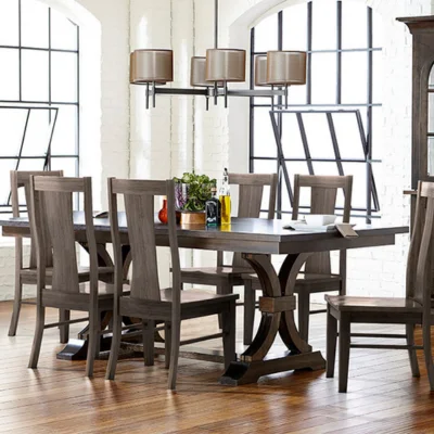 Farmville Dining Set