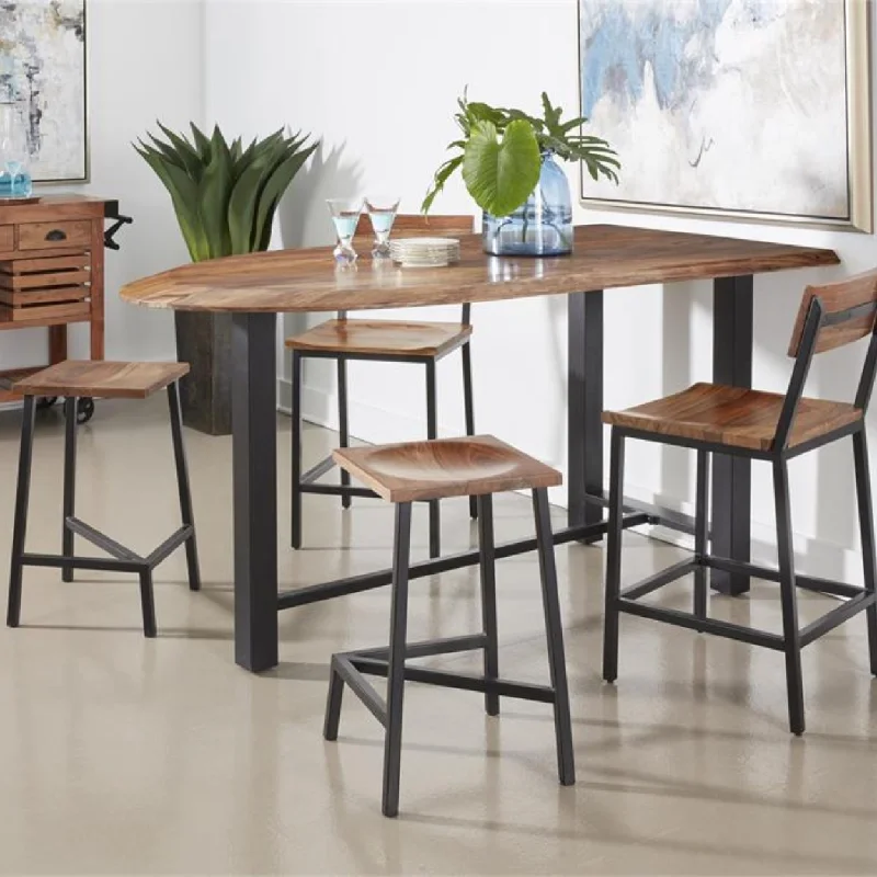 Hill Crest Dining Set