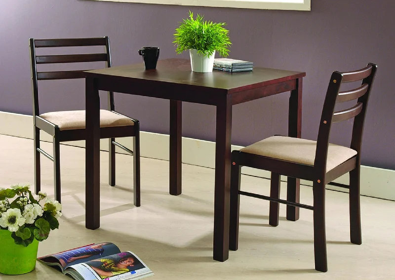 Modern Dining Set New Starter