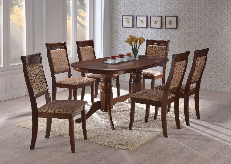 Modern Dining Set Royale