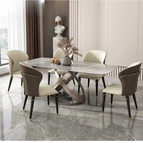 Designer Luxury Dining Sets