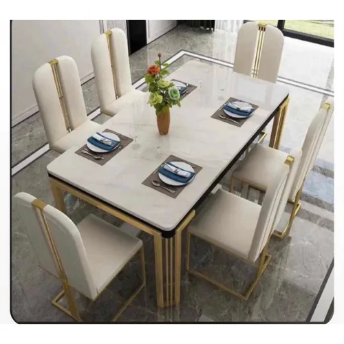 Unique Dining Set