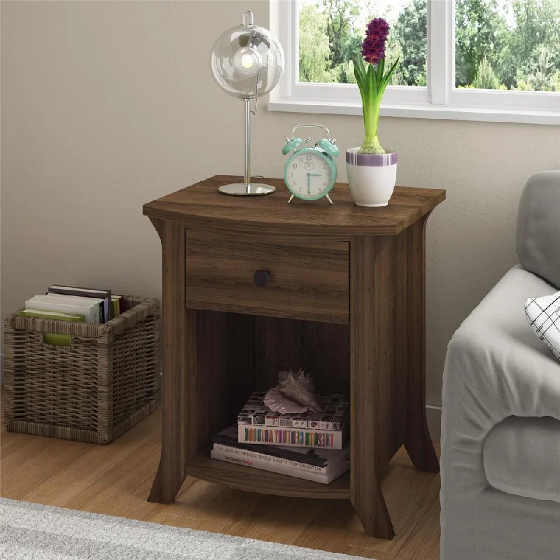 Ameriwood Home Oakridge Night Stand/ End Table