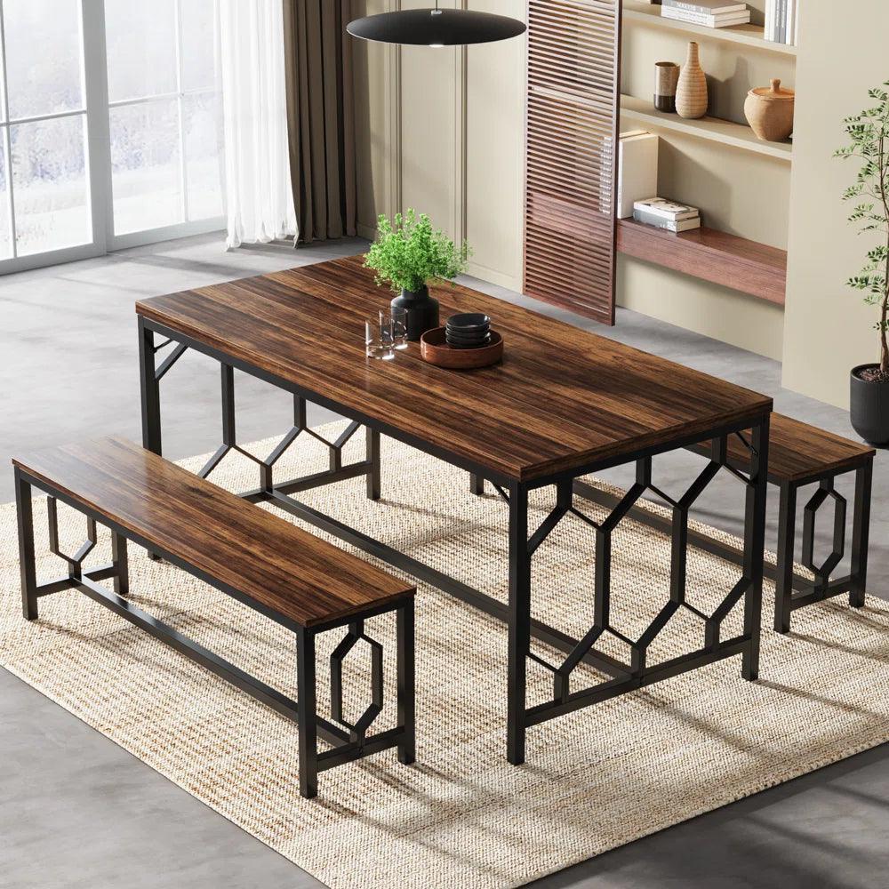 3 - Piece Dining Set