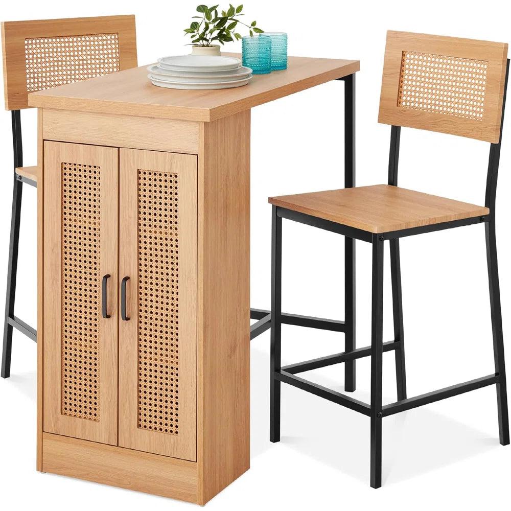 3 - Piece Dining Set