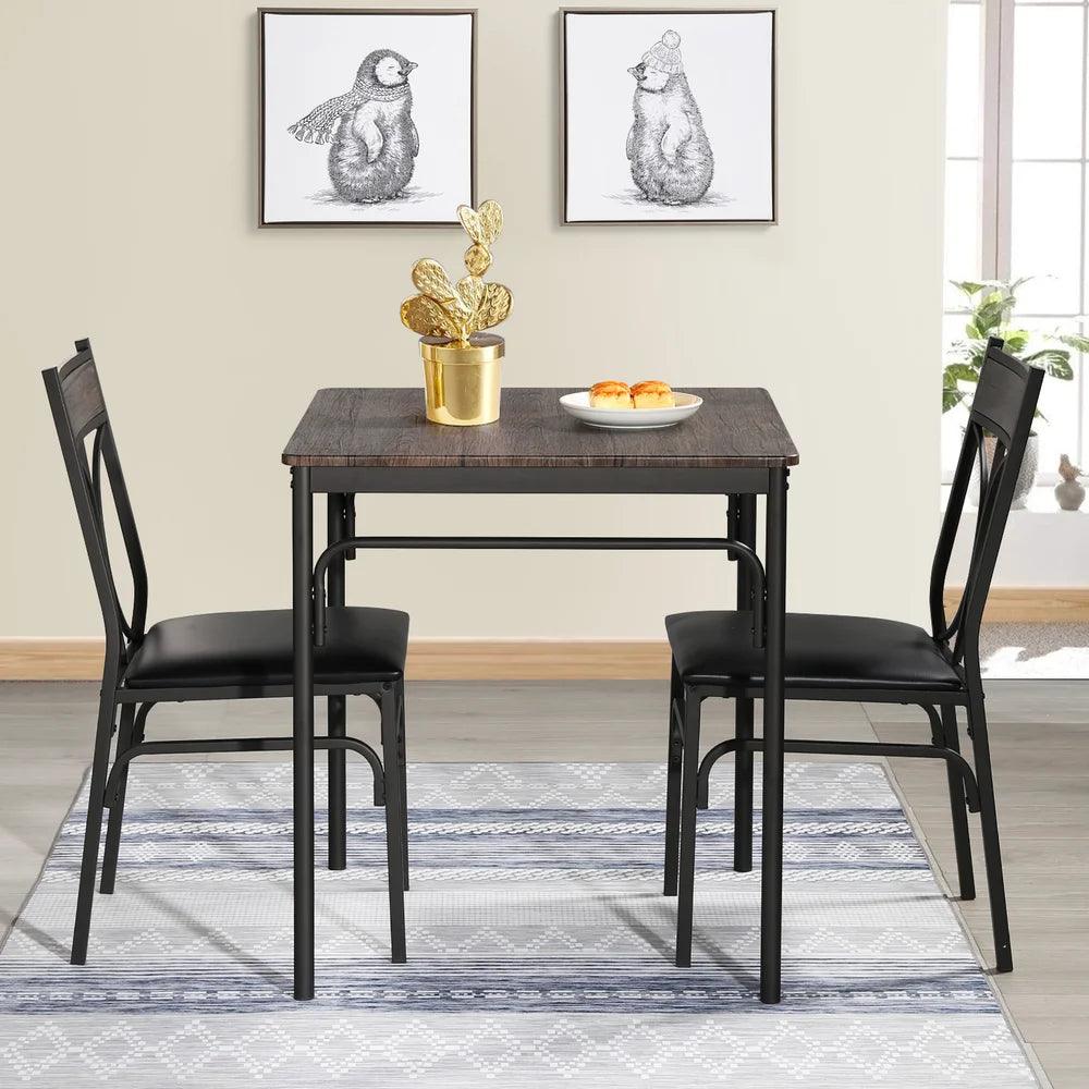 3 - Piece Dining Set