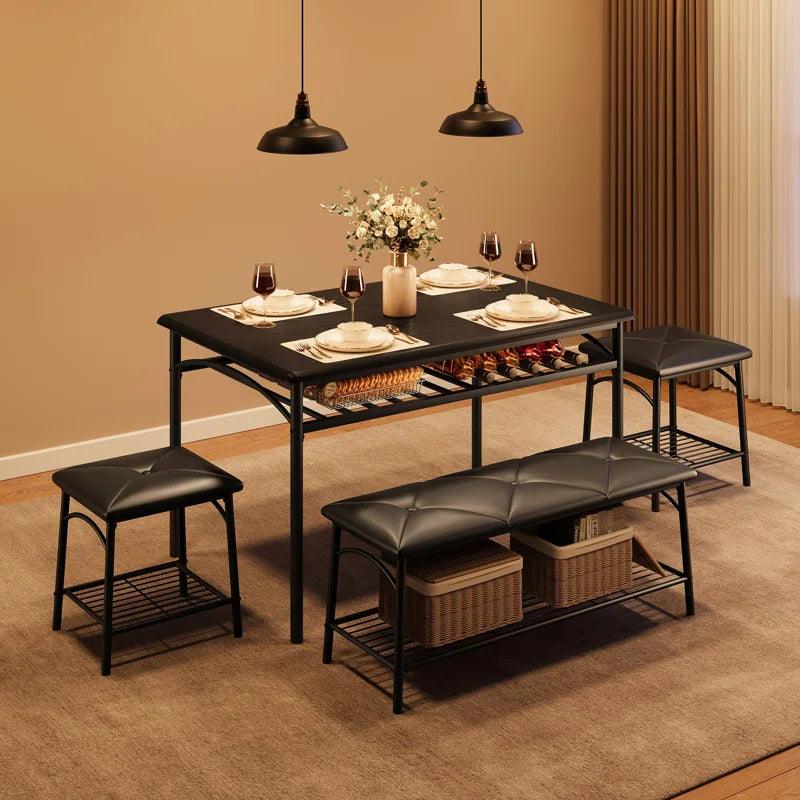 4 - Piece Dining Set