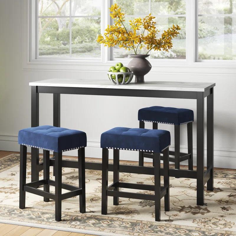 4 - Piece Dining Set