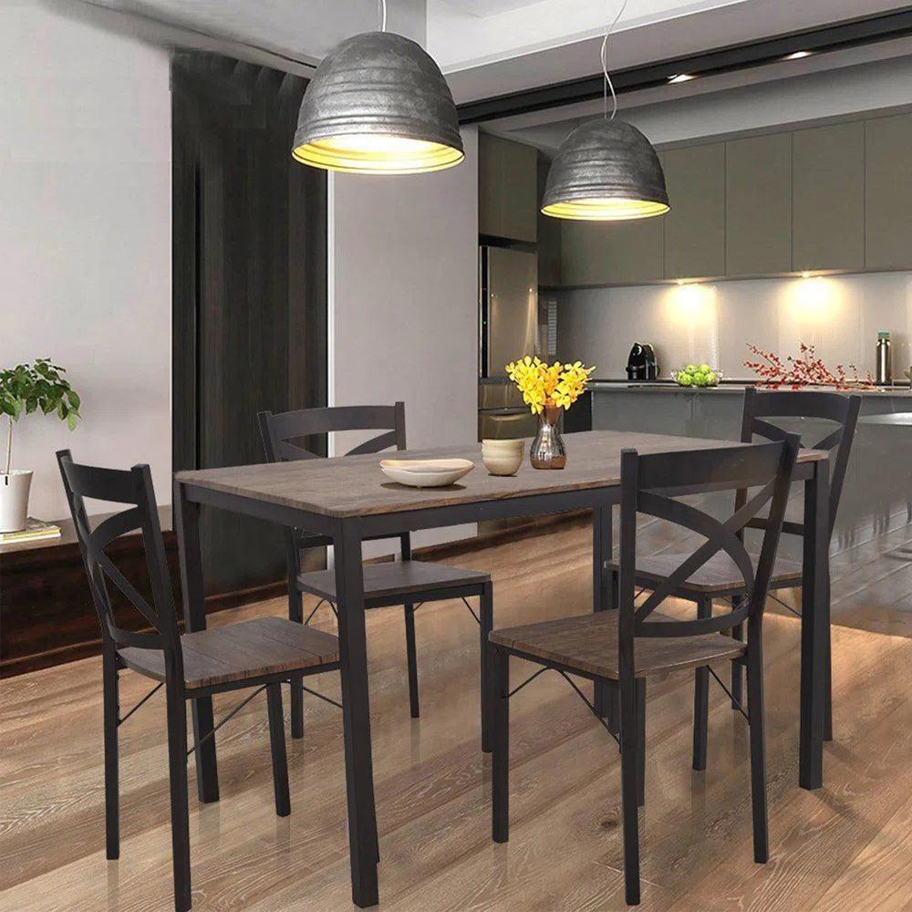 5 - Piece Dining Set