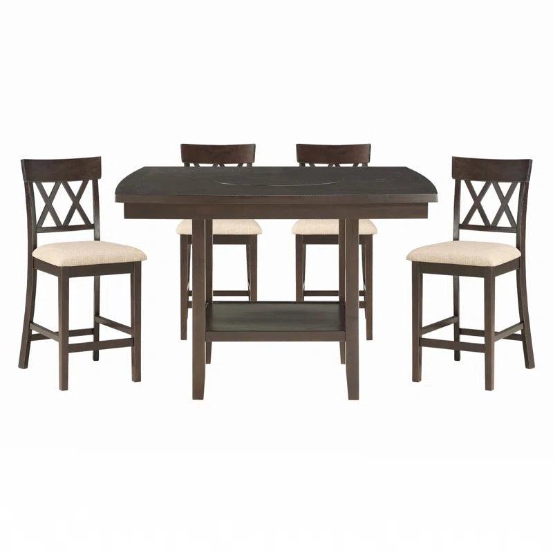 5 - Piece Dining Set