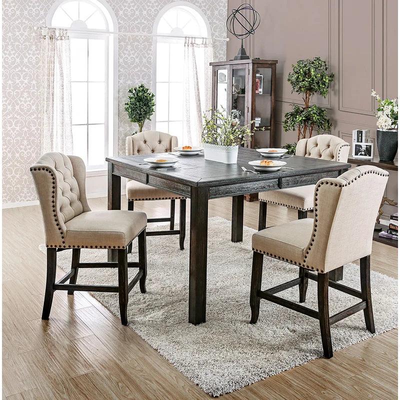 5 - Piece Dining Set