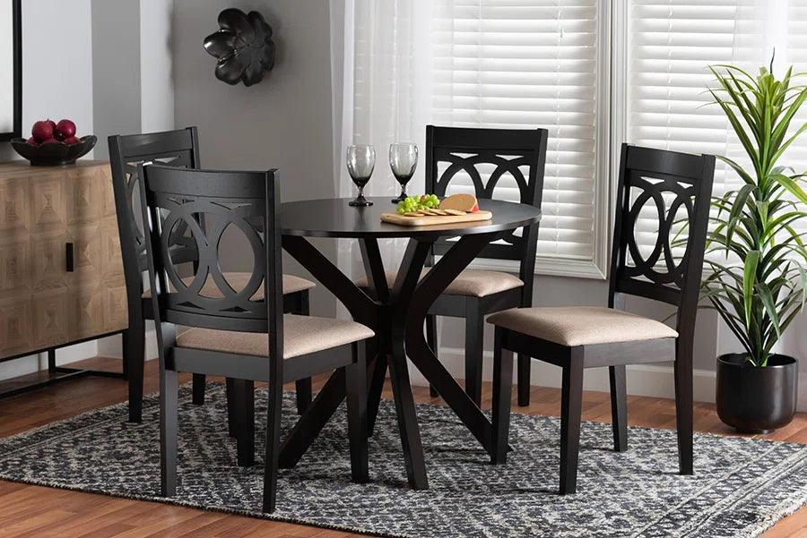 5 - Piece Dining Set