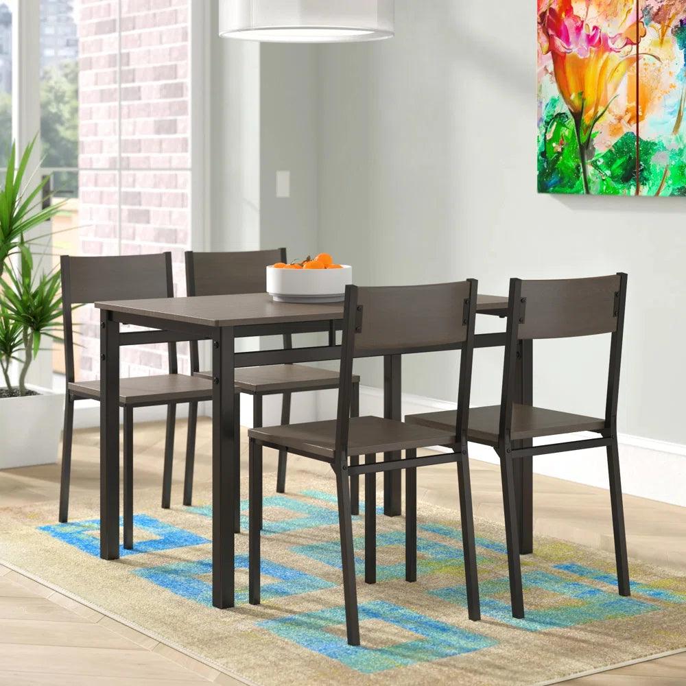 5 - Piece Dining Set