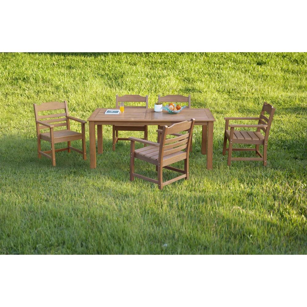 5 - Piece Dining Set