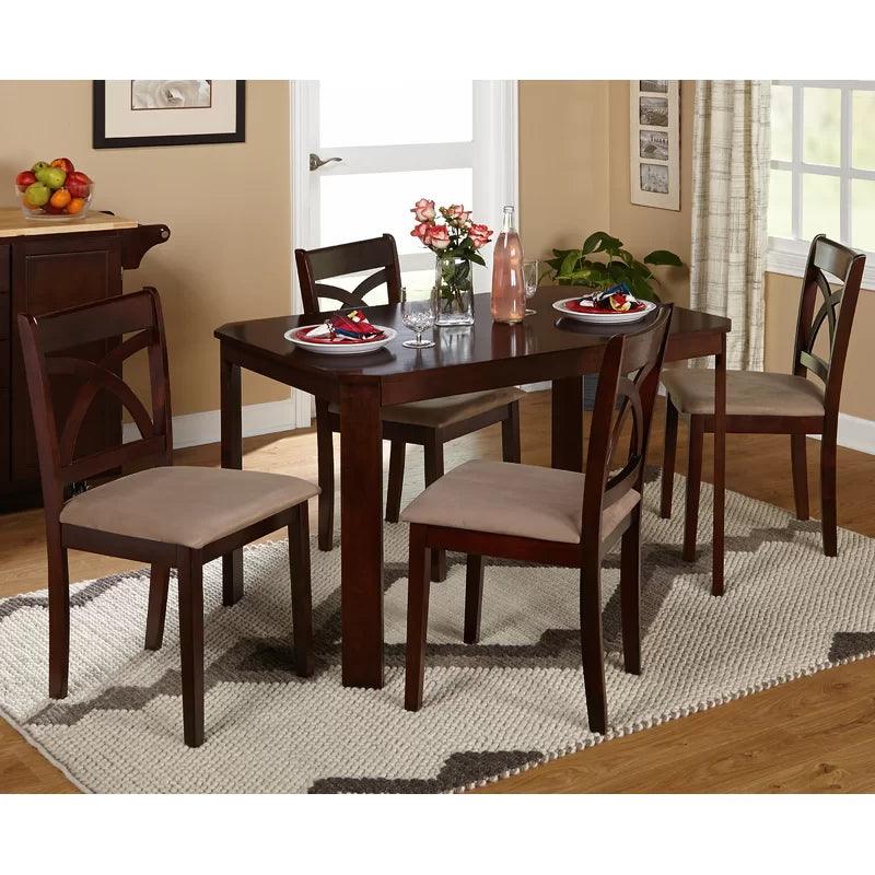 5 - Piece Dining Set