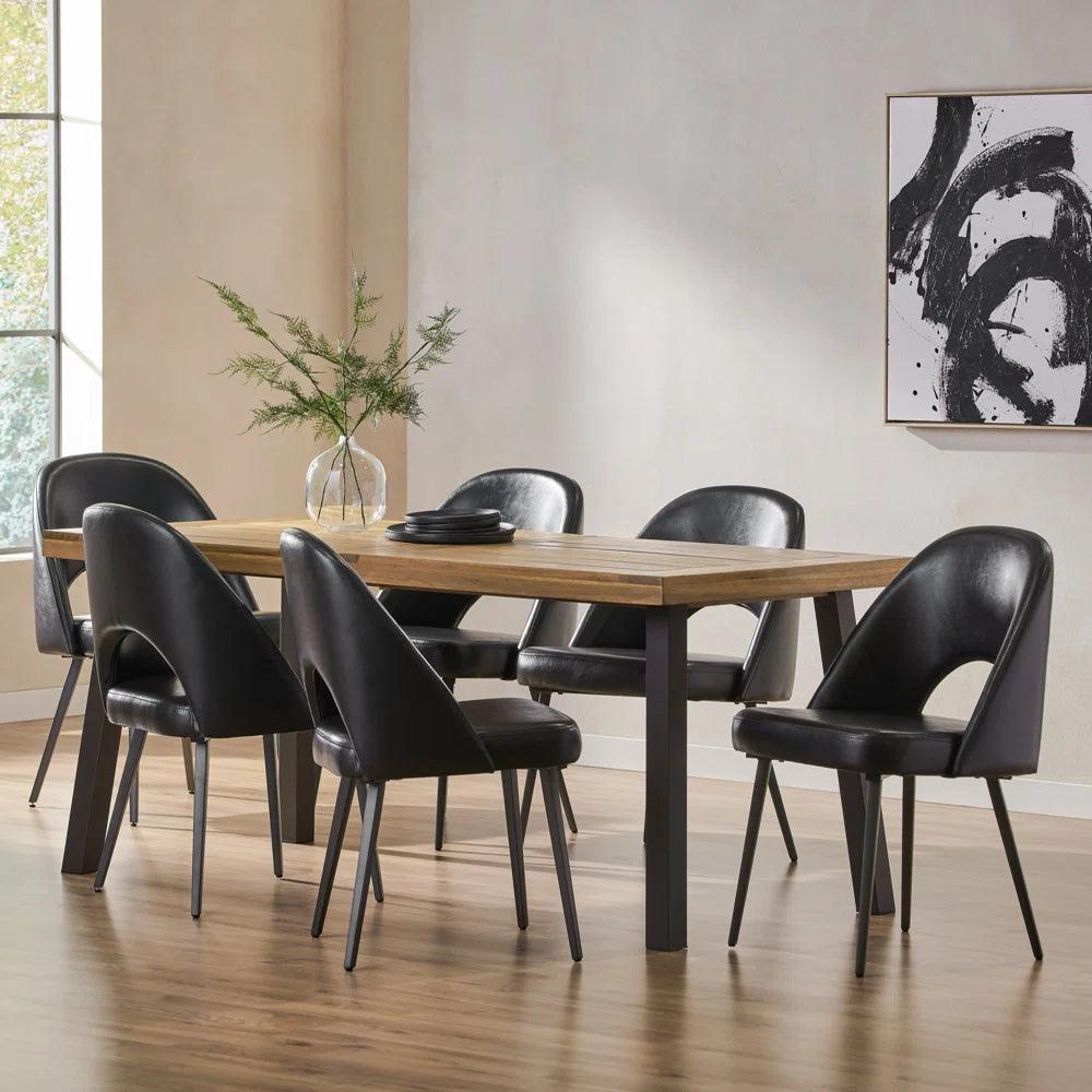 6 - Person Dining Set