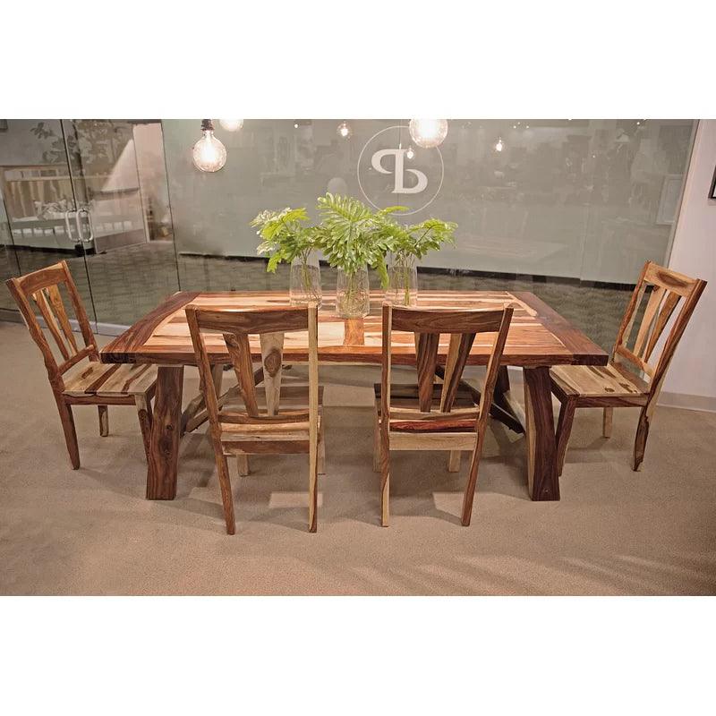 7 - Piece Dining Set