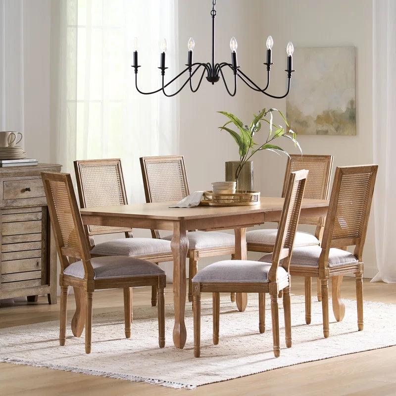 7 - Piece Dining Set