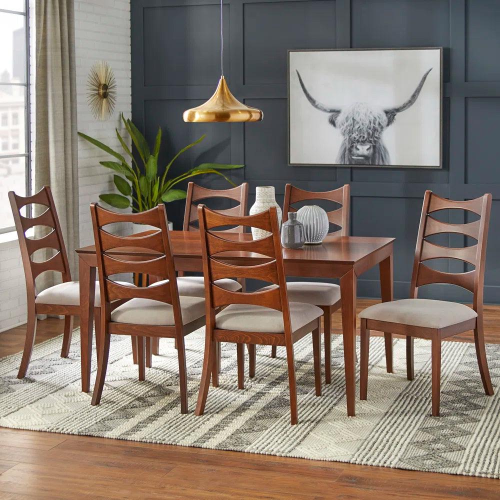 7 - Piece Dining Set