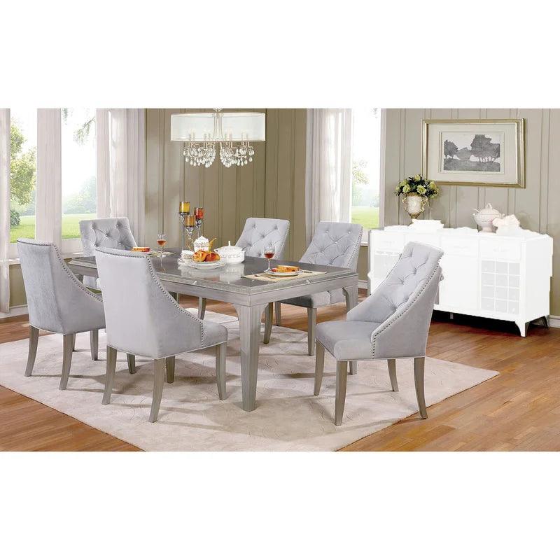 7 - Piece Dining Set