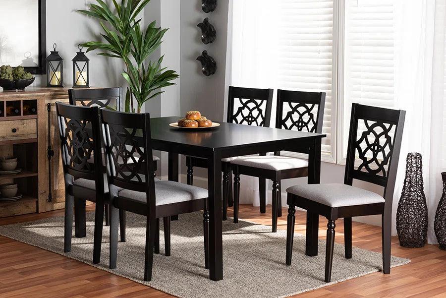 7 - Piece Dining Set