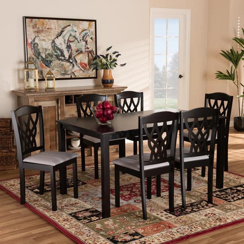 7 - Piece Dining Set