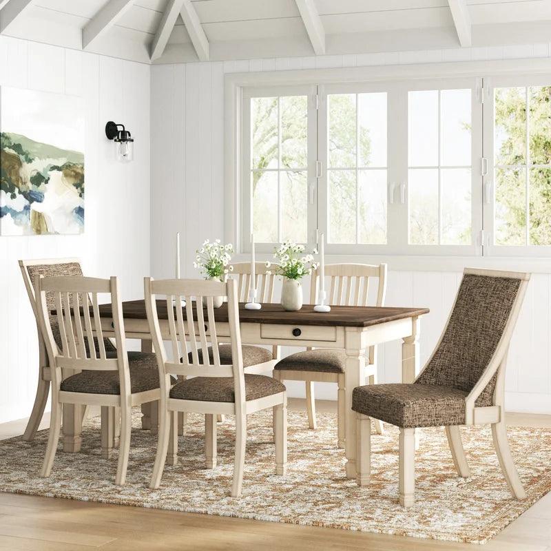 7 - Piece Dining Set