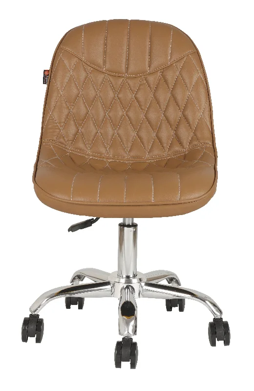 Adiko Lounge Chair in Beige