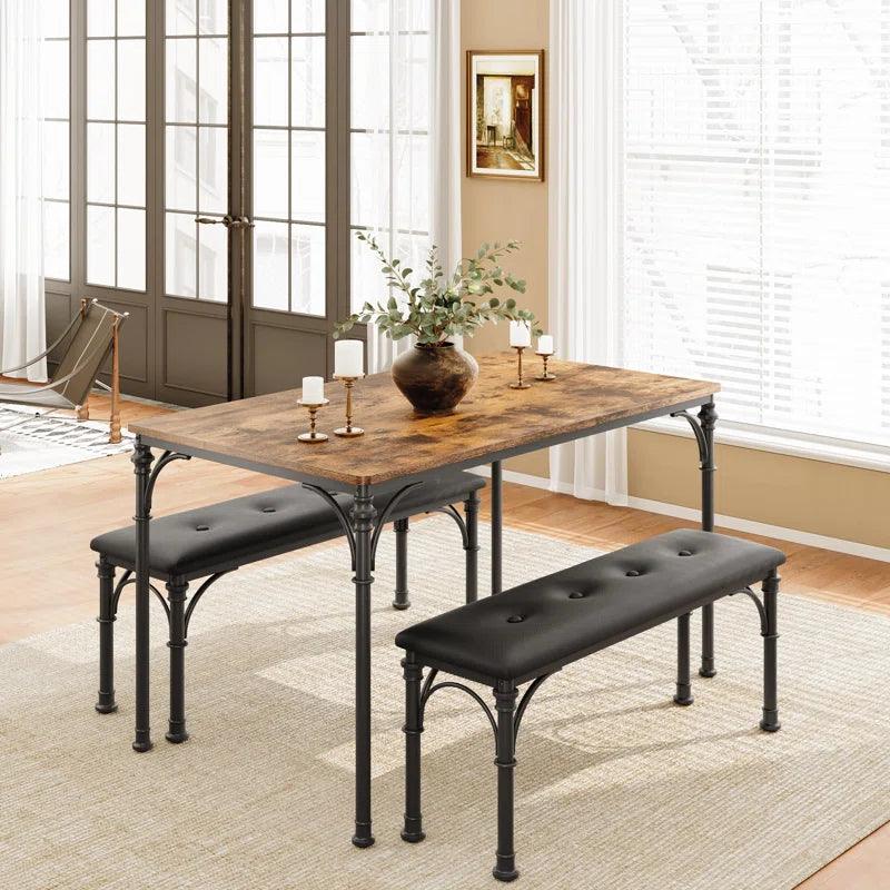 Dining Set (Set of 3)