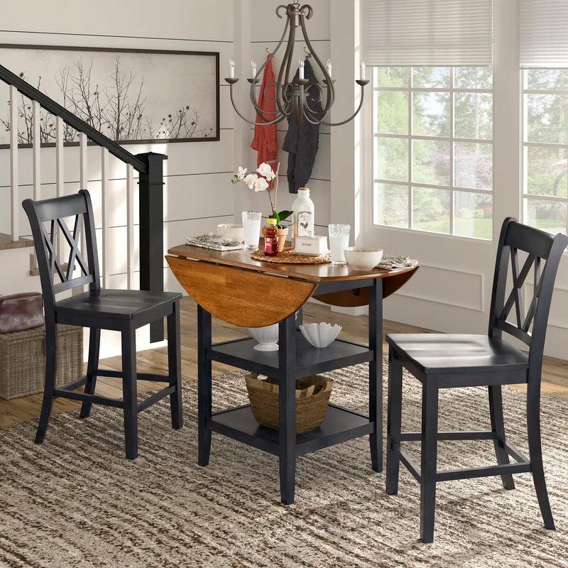 Extendable Dining Set