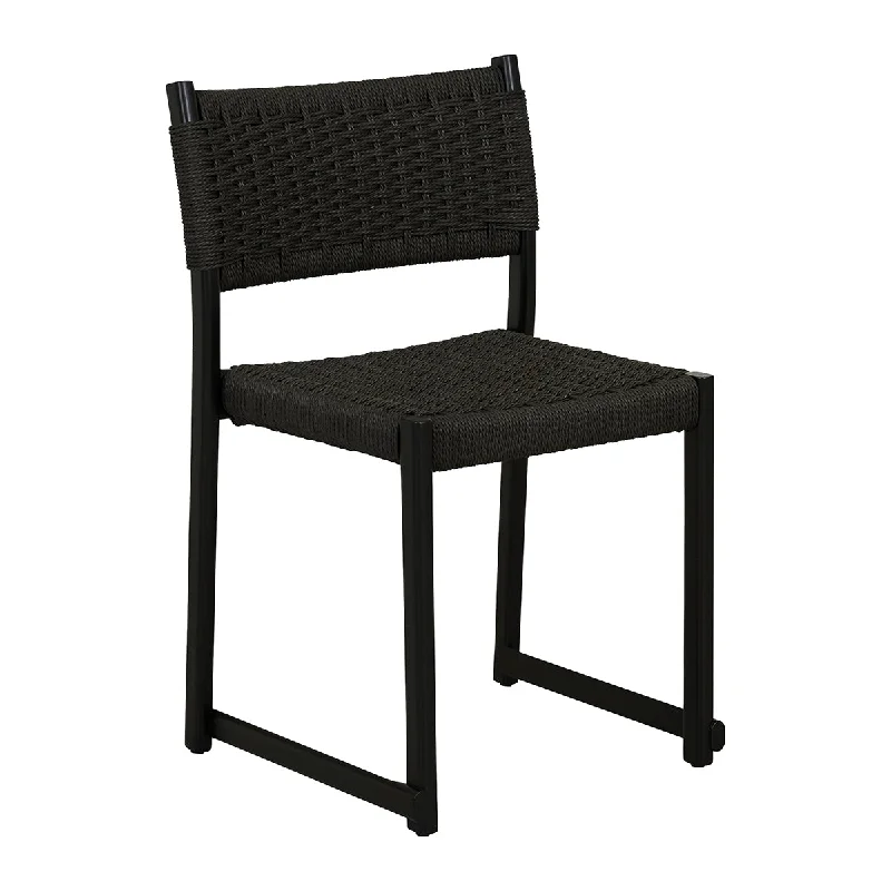 Anton Paper Cord Dining Chair