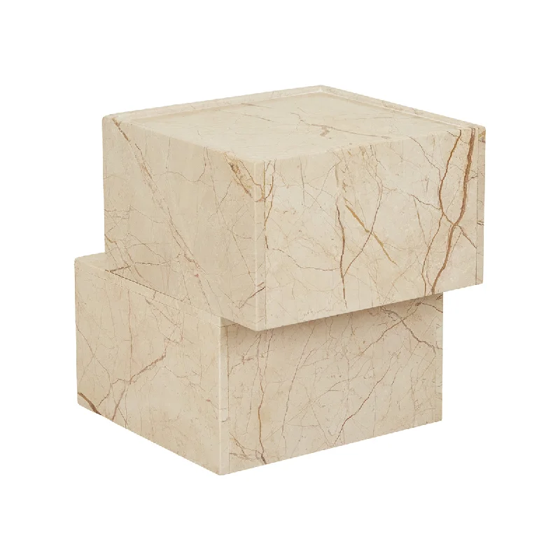 Sofita Beige Marble