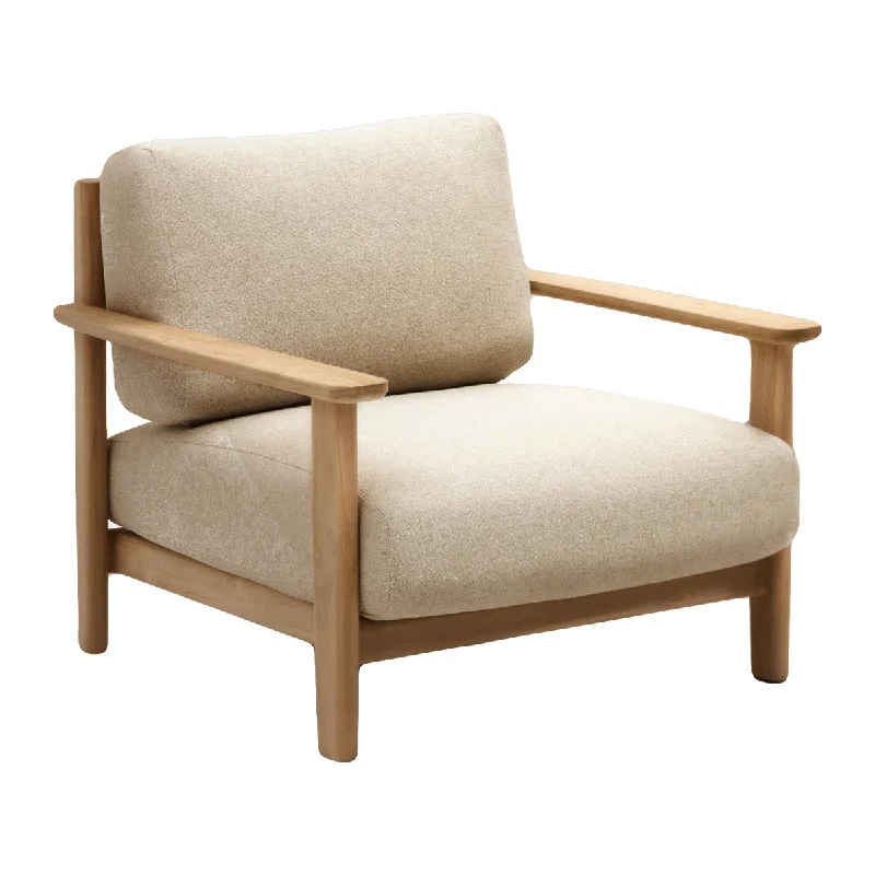 Tirant Armchair (Teak)