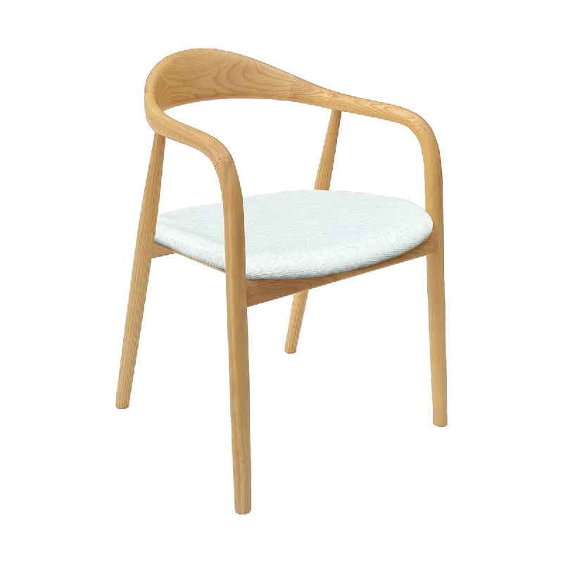 Noris Fabric Dining Chair