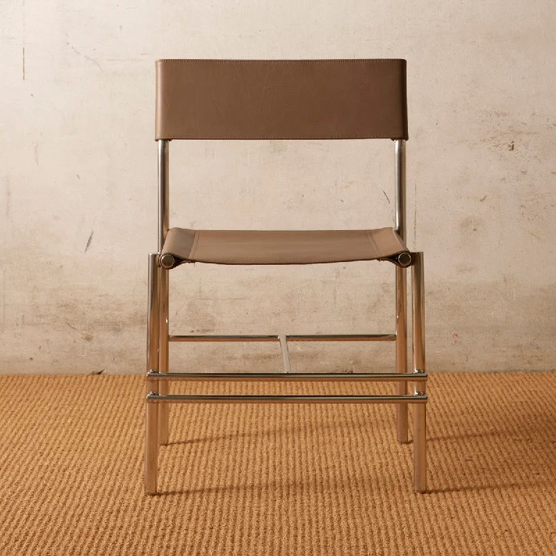 Chester Dining Chair (Taupe)