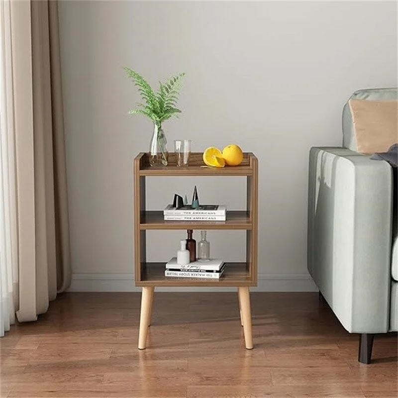 Minimalist and Practical End Side Table