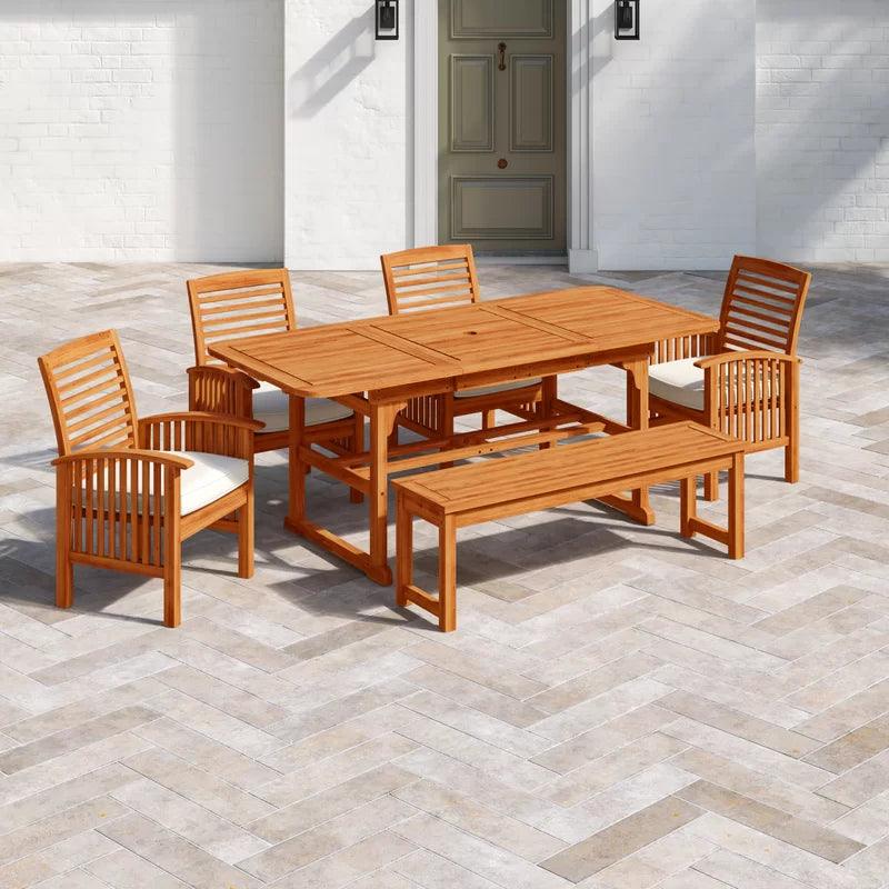 Outdoor Dining Set