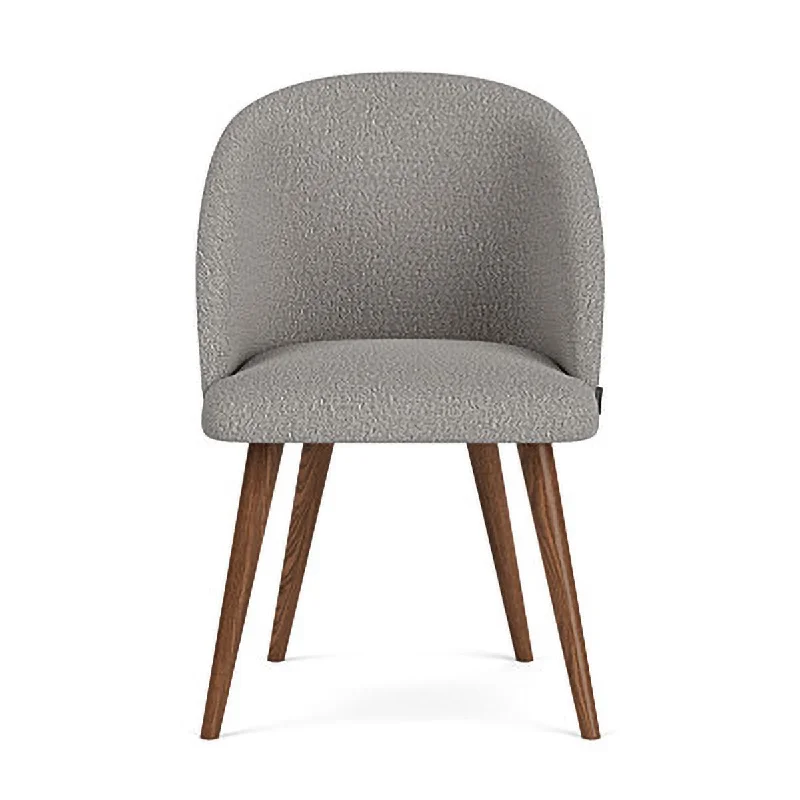 Holly Boucle Dining Chair