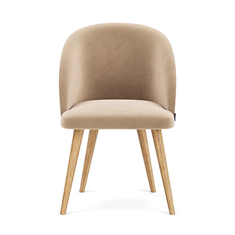 Holly Velvet Dining Chair