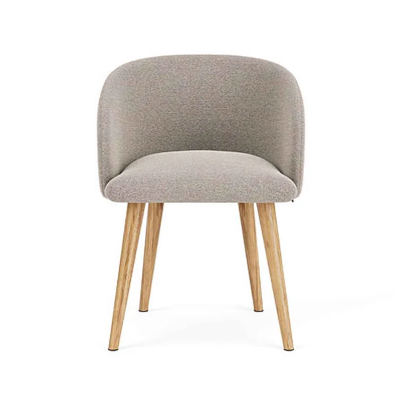 Rosa Fabric Dining Chair