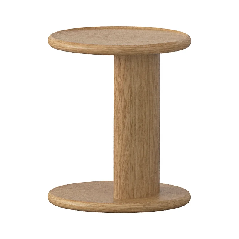 Fletcher Round Side Table