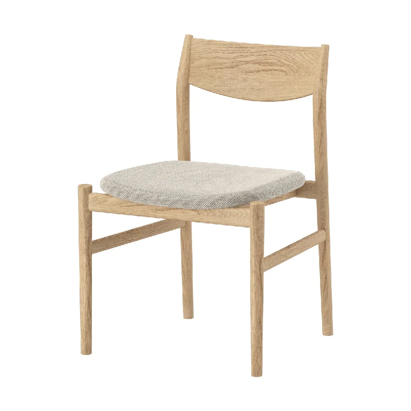 Soraya Fabric Dining Chair