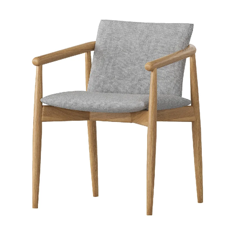 Weston Fabric Dining Chair