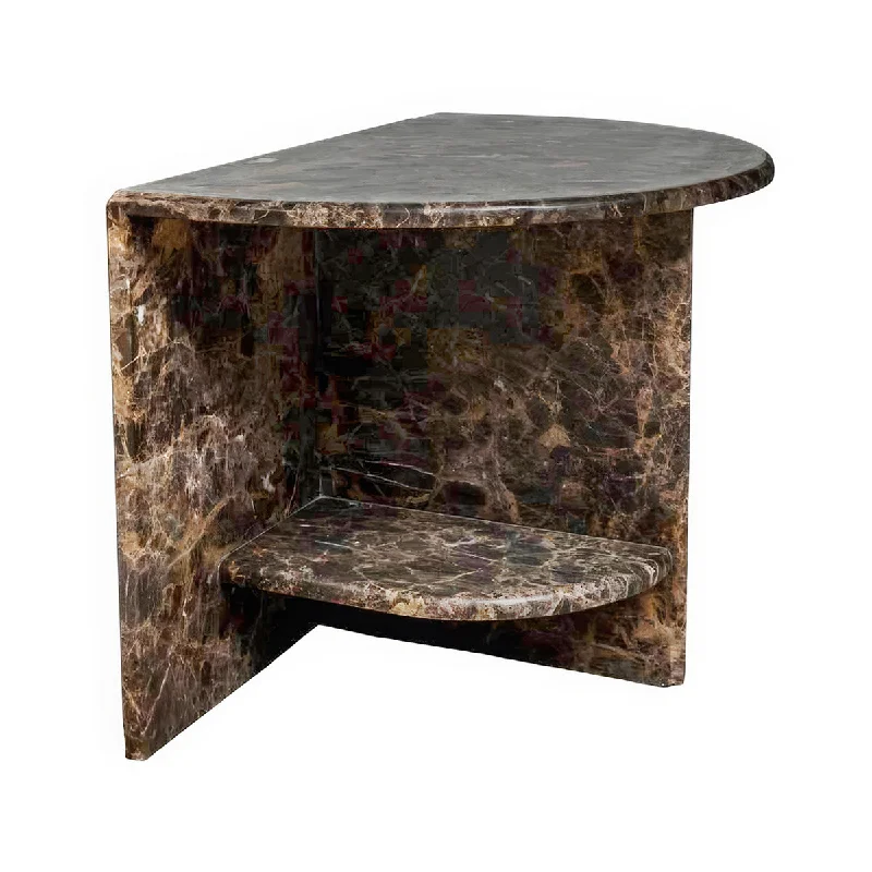 Archer Side Table