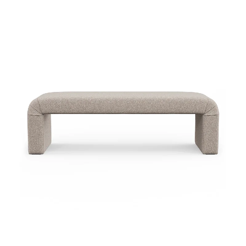 Felix Weave Bench