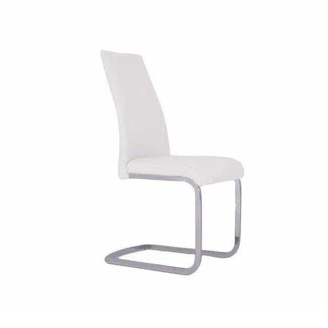 Croy - Dining Chair White