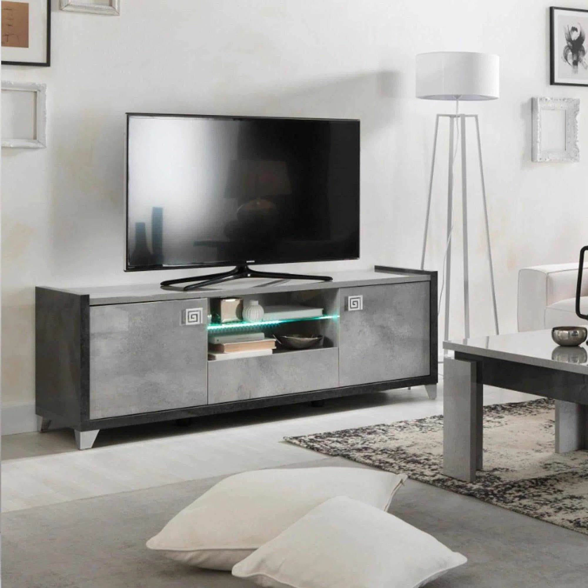 Elegante - LED TV Unit