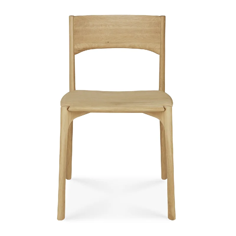 Pi Dining Chair