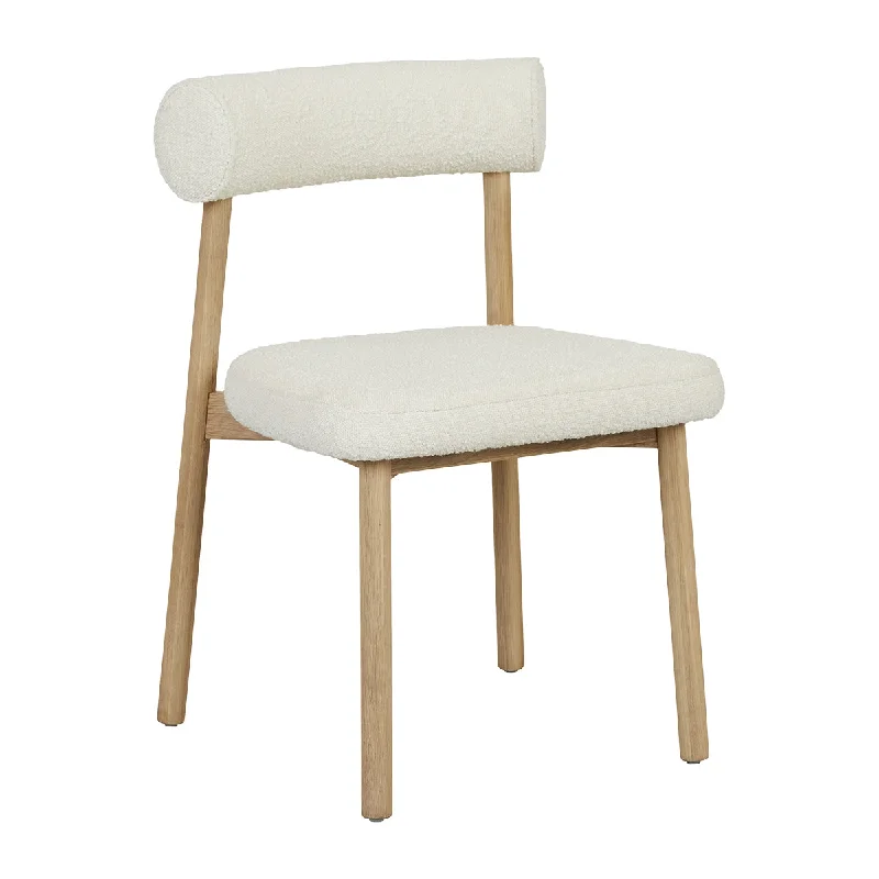 Olsen Boucle Dining Chair